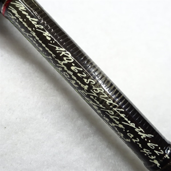 ＡＲＤトーナメントドライブエクストラＡＲＤー６２Ｓー ＢＴＸ